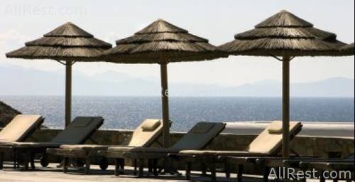 Royal Myconian Resort & Thalasso Spa 42